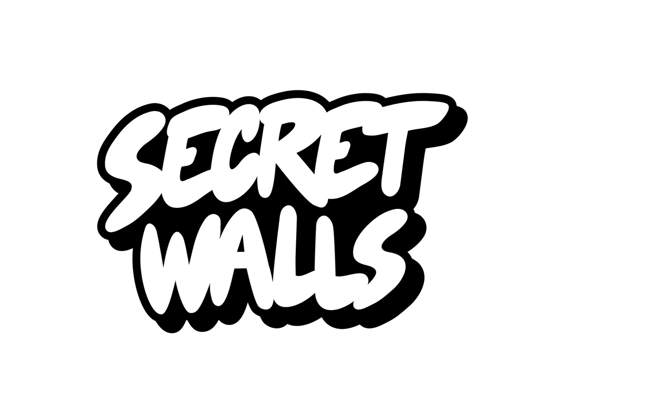 Secret Walls